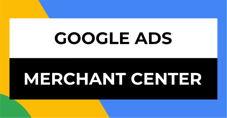 google merchant center co to jest
