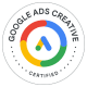 google-ads-creative-certified