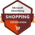 microsoft-advertising-shopping-certification